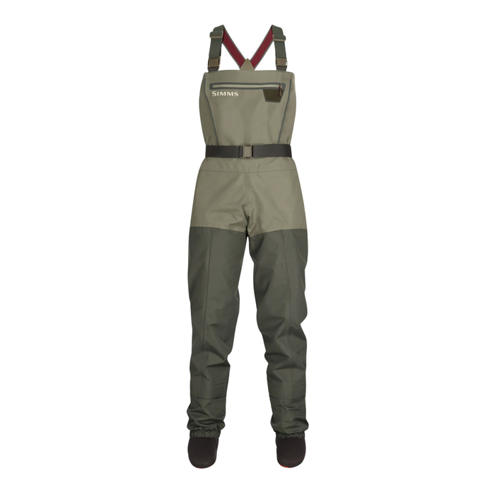 Simms Womens Tributary Stockingfoot Wader