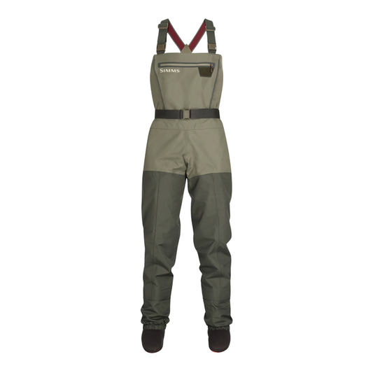 Simms Womens Tributary Stockingfoot Wader