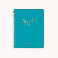Simplified Workbooks