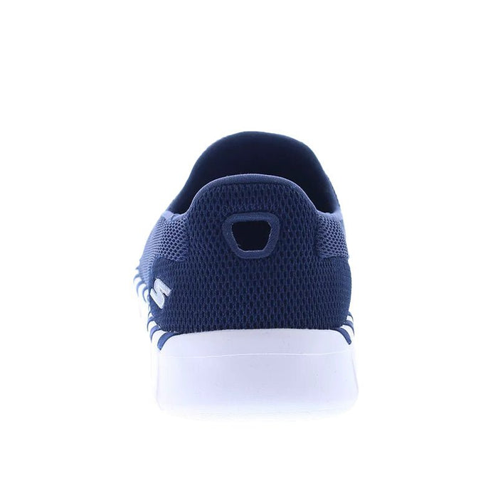 Skecher Women's Go Walk Smart 2 Slip - On Shoes - 124725 - NVY - SKW108 - Runner
