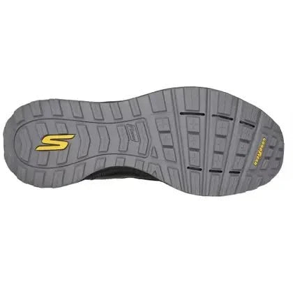 SKECHERA Tenis Skechers Go Run Pulse Trail Ultra Radius 220148 - BBK SKM87 - Runner