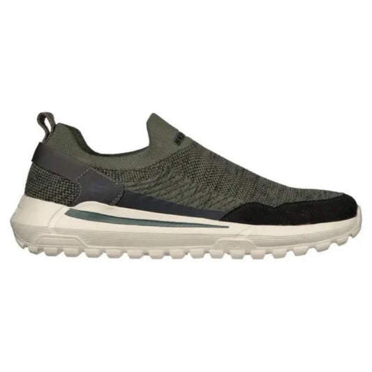 SKECHERS 210528 - OLBK Matador Walking Shoes SKM109 - Runner