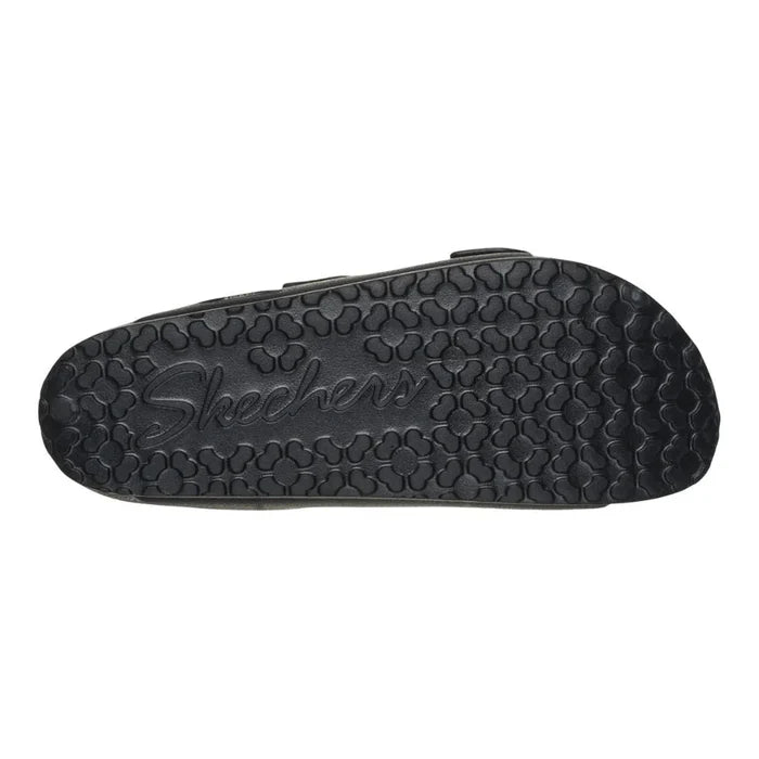 SKECHERS Arch Fit Cali Breeze 2.0 Gold Star - BLK SLW30 - Runner