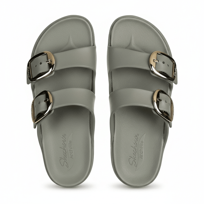 SKECHERS Arch Fit Cali Breeze 2.0 Gold Star - OLV SLW36 - Runner