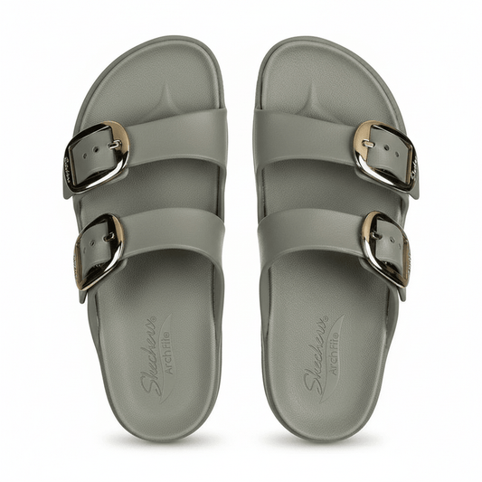 SKECHERS Arch Fit Cali Breeze 2.0 Gold Star - OLV SLW36 - Runner