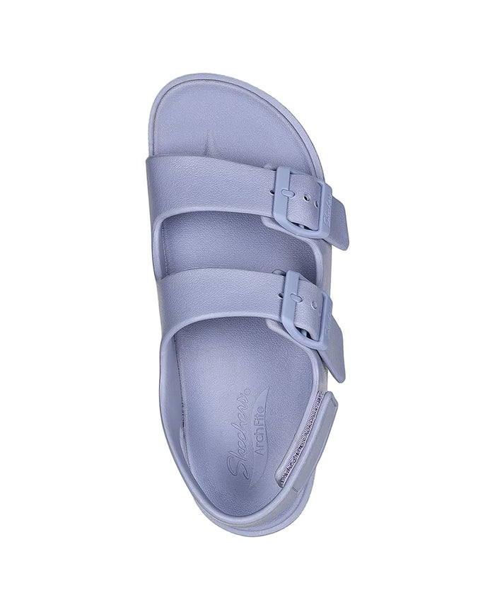 SKECHERS Arch Fit Cali Breeze 2.0 'Purple Wave' SLW33 - Runner