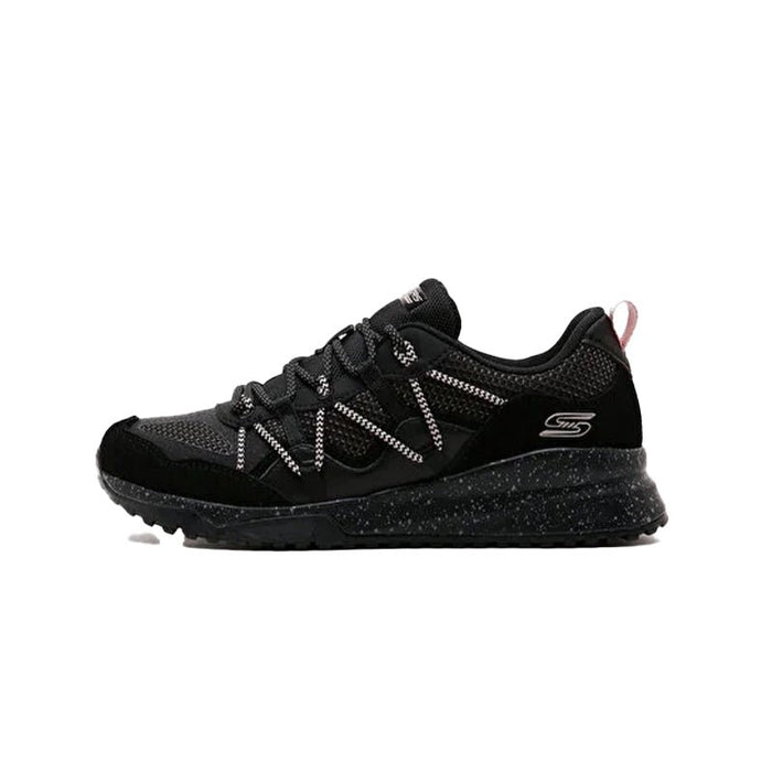 SKECHERS BOBS SQUAD 3 - ZIGZAG SWAGGER - 117188 - BBK SKW8 - Runner