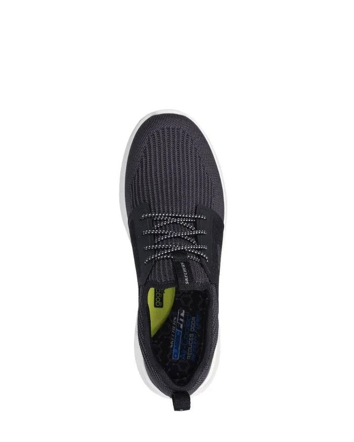 SKECHERS Delson - Verden 210708 - BLK SKM123 - Runner