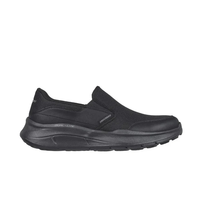 Skechers Equalizer 5.0 Lifestyle Shoes 232515WW - BBK SKM100 - Runner