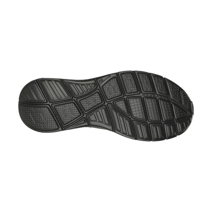 Skechers Equalizer 5.0 Lifestyle Shoes 232515WW - BBK SKM100 - Runner