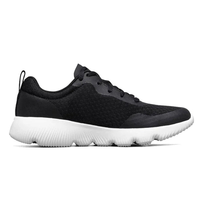 Skechers Go Run Focus Shoes - 15165 - BKPR - SKW92 - Runner