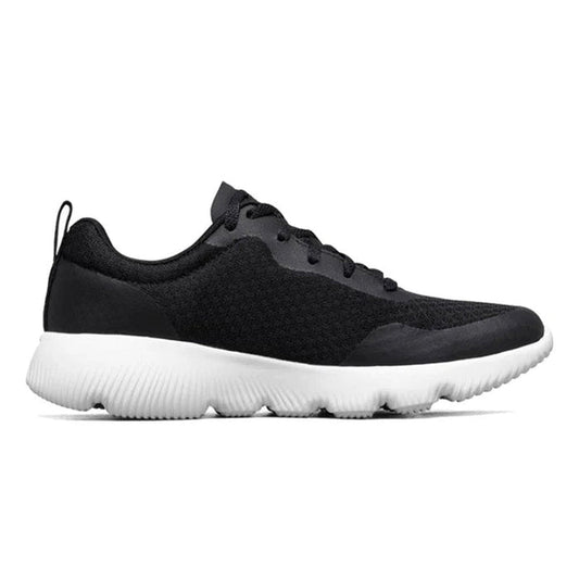 Skechers Go Run Focus Shoes - 15165 - BKPR - SKW92 - Runner