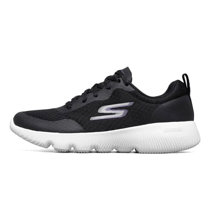 Skechers Go Run Focus Shoes - 15165 - BKPR - SKW92 - Runner