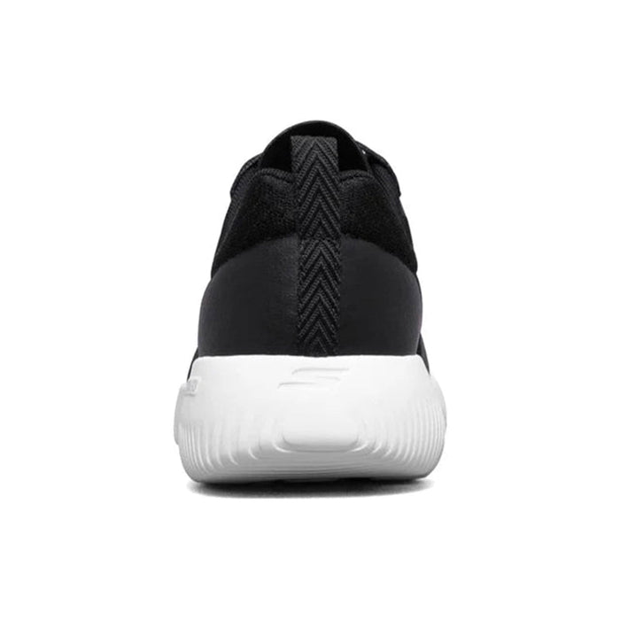 Skechers Go Run Focus Shoes - 15165 - BKPR - SKW92 - Runner