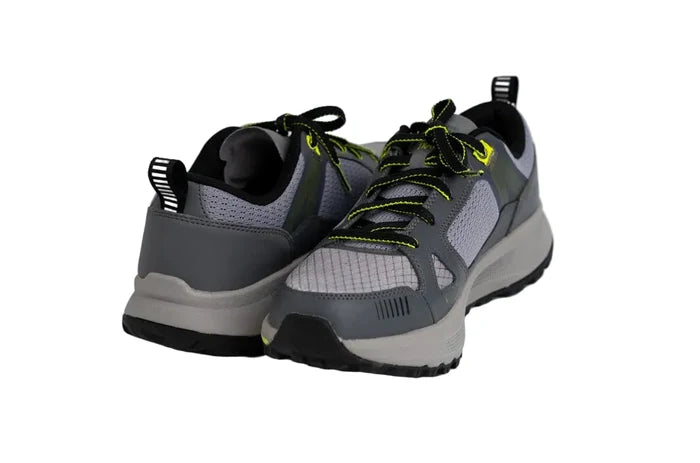 SKECHERS GO RUN PULSE TRAIL - ULTRA RADIUS - 220148 - CCBK SKM83 - Runner