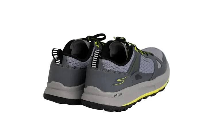SKECHERS GO RUN PULSE TRAIL - ULTRA RADIUS - 220148 - CCBK SKM83 - Runner