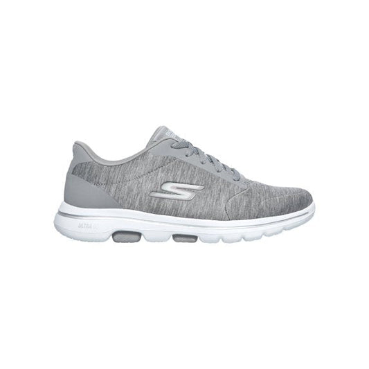 SKECHERS Go Walk 5 - True 15905 GRY SKW63 - Runner