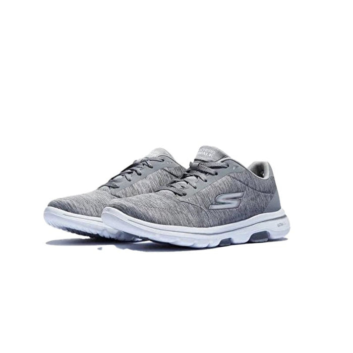 SKECHERS Go Walk 5 - True 15905 GRY SKW63 - Runner
