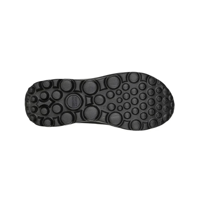 SKECHERS Go Walk Classic Everyday Shoes - Ideal Sunset - 124464 - BBK - SKW119 - Runner
