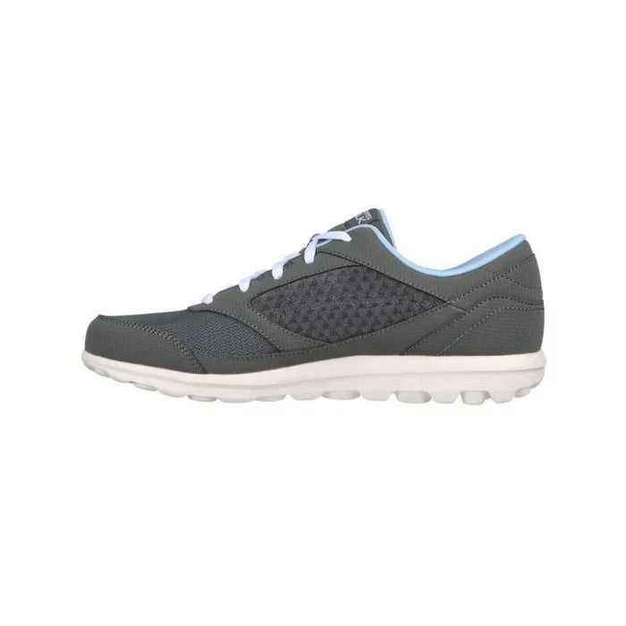 SKECHERS Go Walk Classic Running Shoes - 124462 - GYBL - SKW118 - Runner