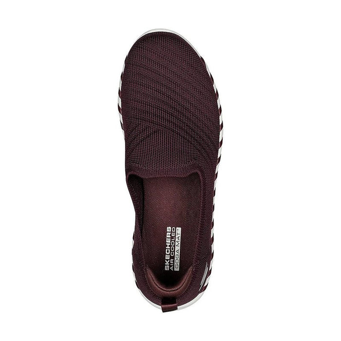 SKECHERS Go Walk Smart 2 - 124735 - BURG - SKW111 - Runner
