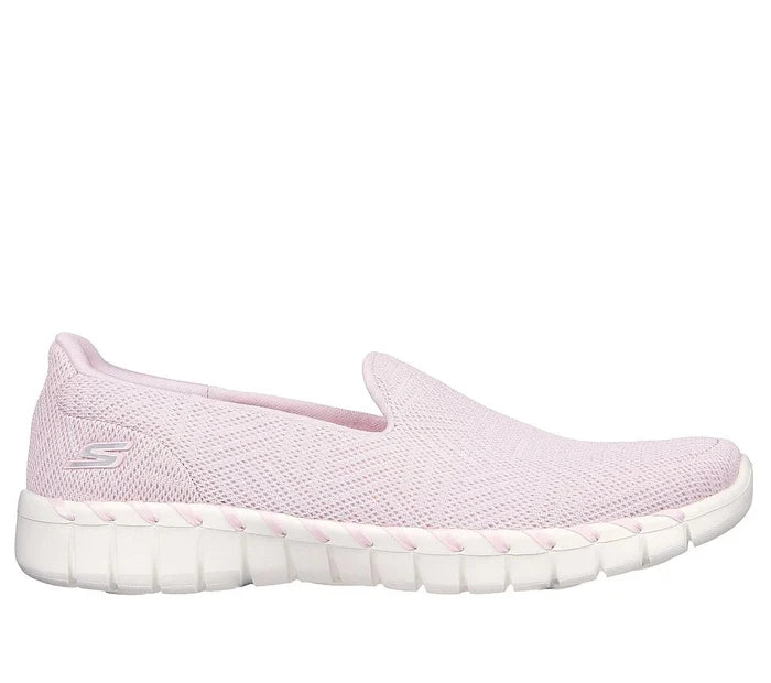 SKECHERS GO WALK SMART2 124736 - LTPK SKW154 - Runner