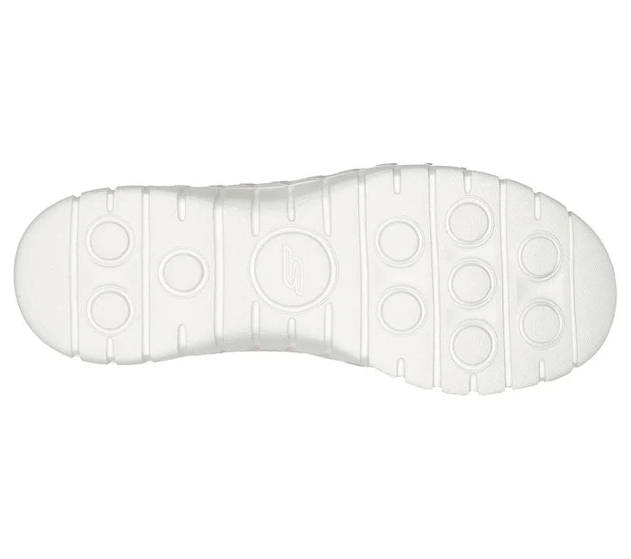 SKECHERS GO WALK SMART2 124736 - LTPK SKW154 - Runner
