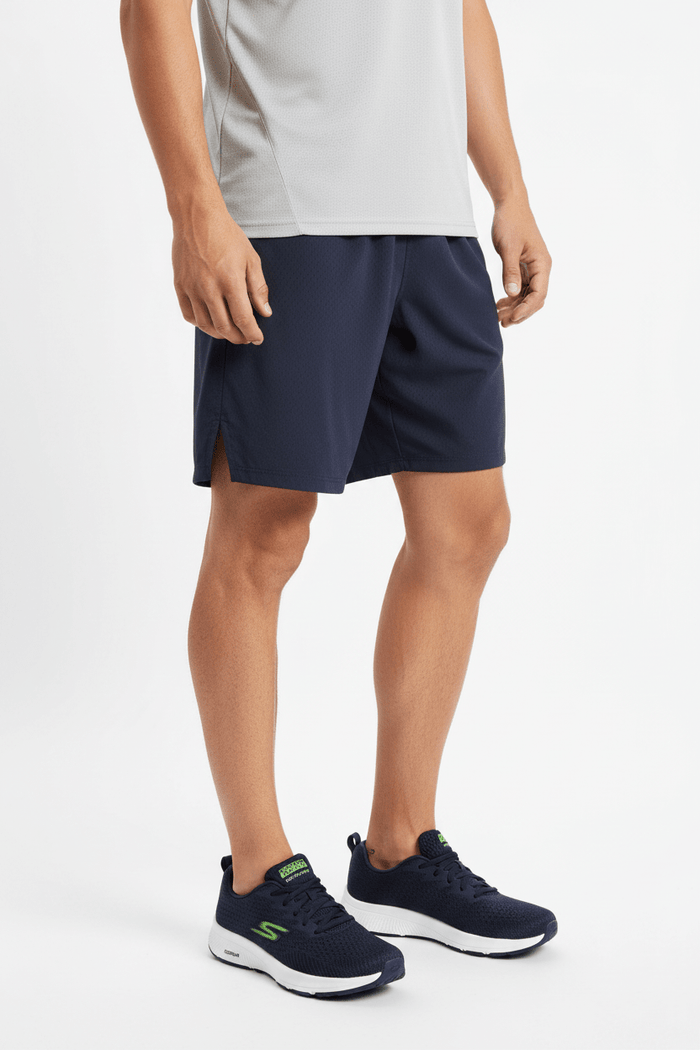 Skechers GORun Consistent - Transition 220375-NVY SKM99 - Runner