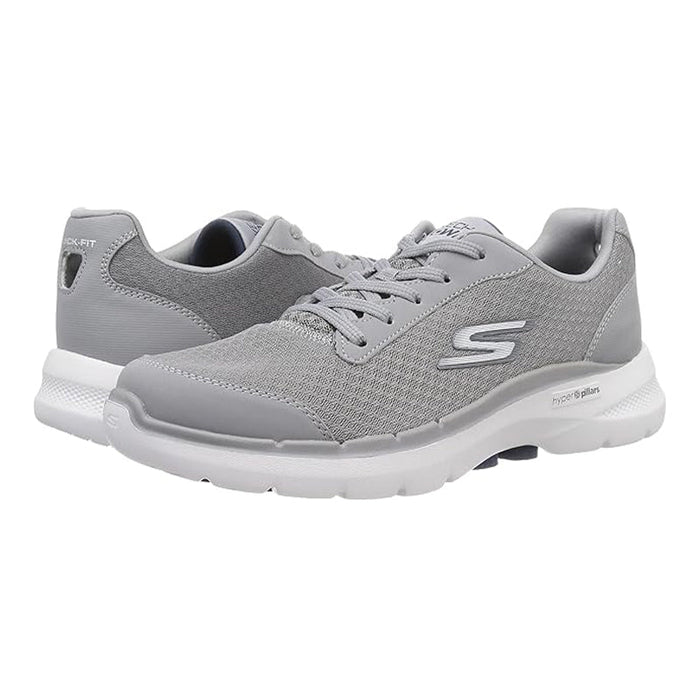 Skechers GOwalk 7 - Free Hand 2 - 15247 - GYPR - SKW93 - Runner