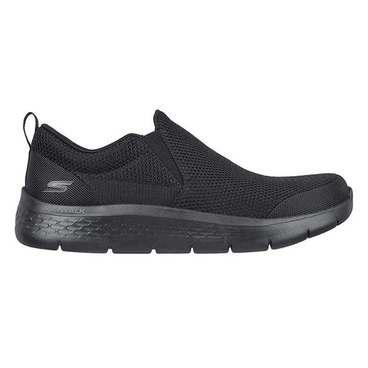 SKECHERS GOwalk Flex - Impeccable II 216492 - BBK SKM114 - Runner