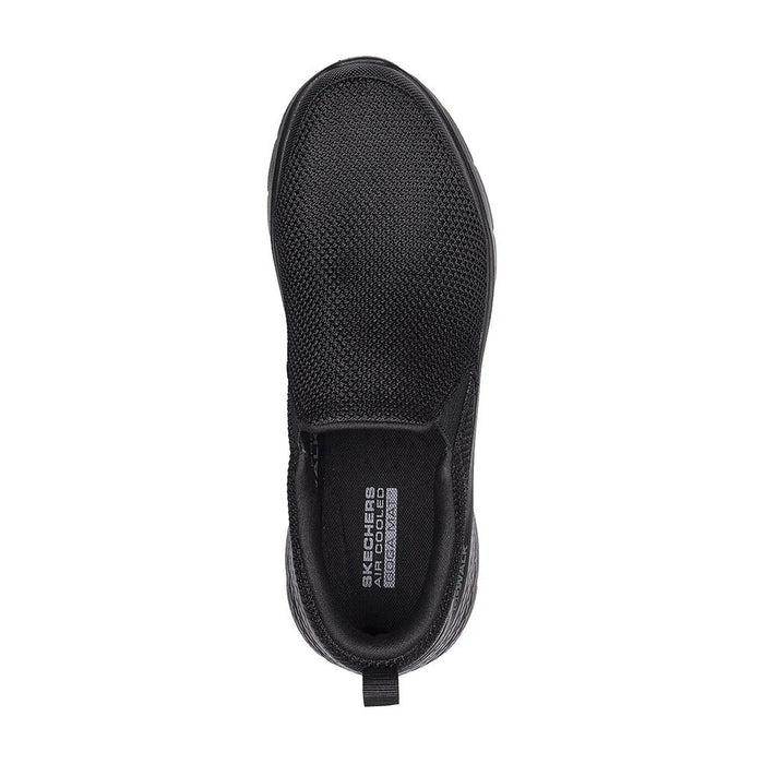 SKECHERS GOwalk Flex - Impeccable II 216492 - BBK SKM114 - Runner