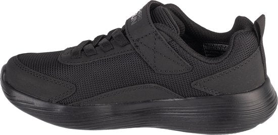 SKECHERS KIDS GO RUN 400 V2 – Strarvo - 405094L - BBK - SKK2 - Runner