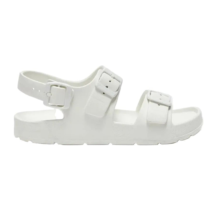 SKECHERS LCW STEPS Double Strap Men's Slider SLW2 - Runner