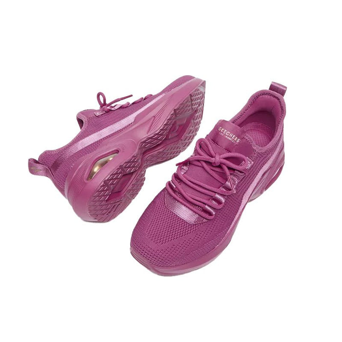 SKECHERS M Uno Women's Air - Cooled Memory Foam Running Shoes | 177062 - MAG SKW66 - Runner
