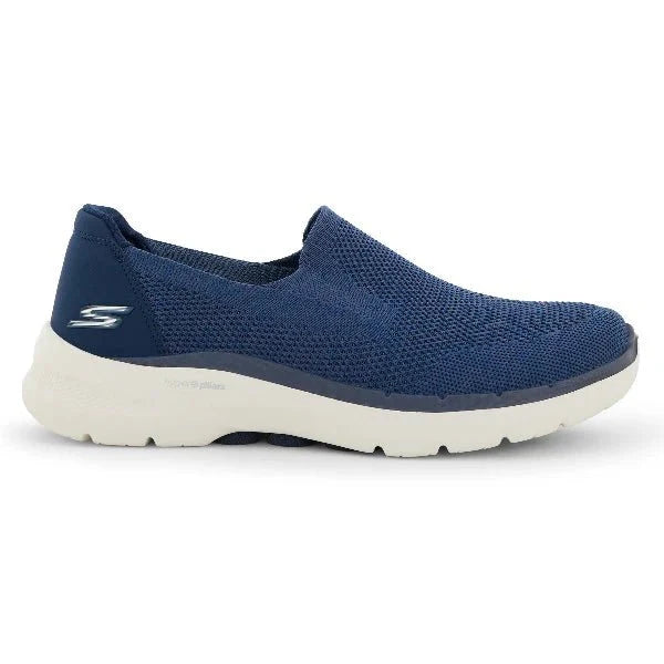 Skechers Men GOwalk 6 Shoes 216271 - NVY SKM107 - Runner