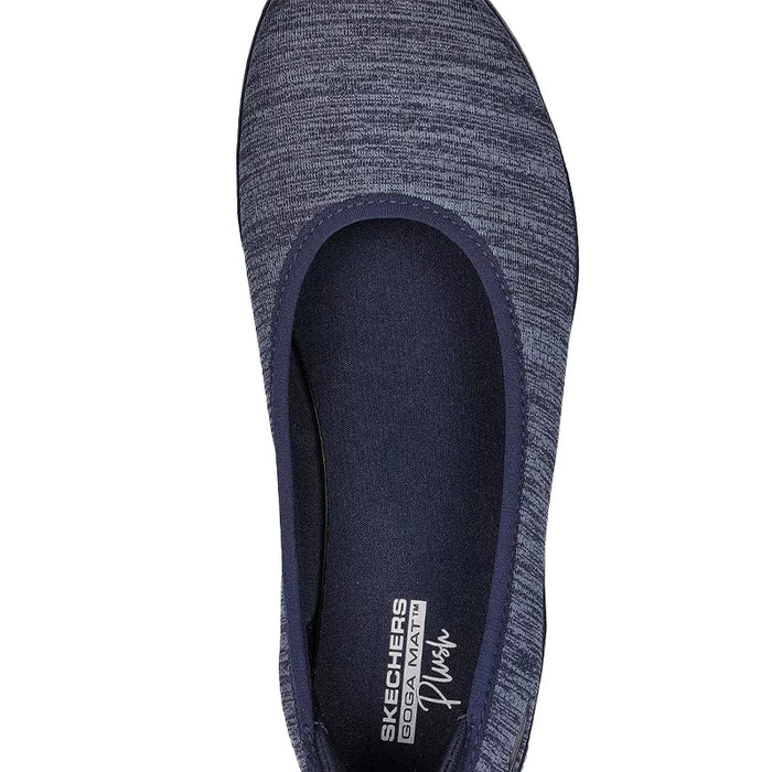 SKECHERS Nvy 137000 - Navy Blue Sneakers SKW38 - Runner