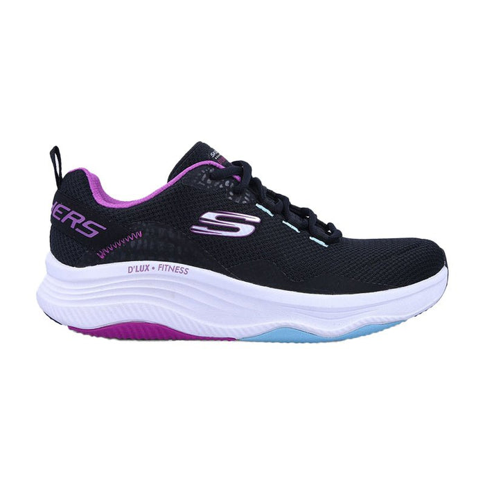 SKECHERS Patike d lux fitness W SKW49 - Runner
