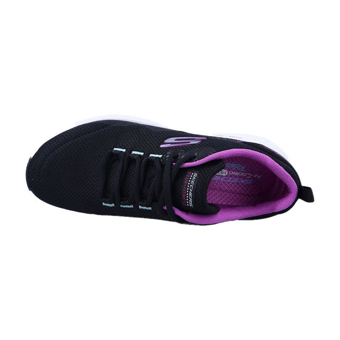 SKECHERS Patike d lux fitness W SKW49 - Runner