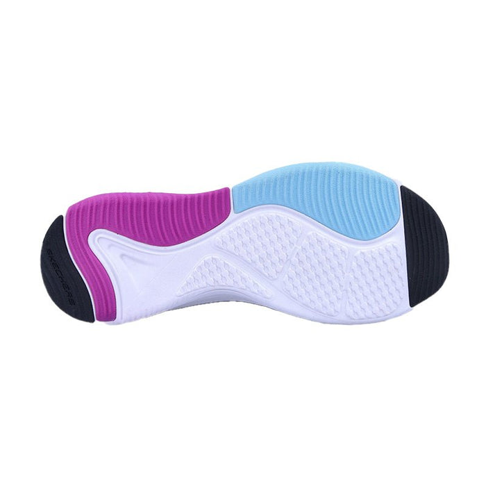 SKECHERS Patike d lux fitness W SKW49 - Runner