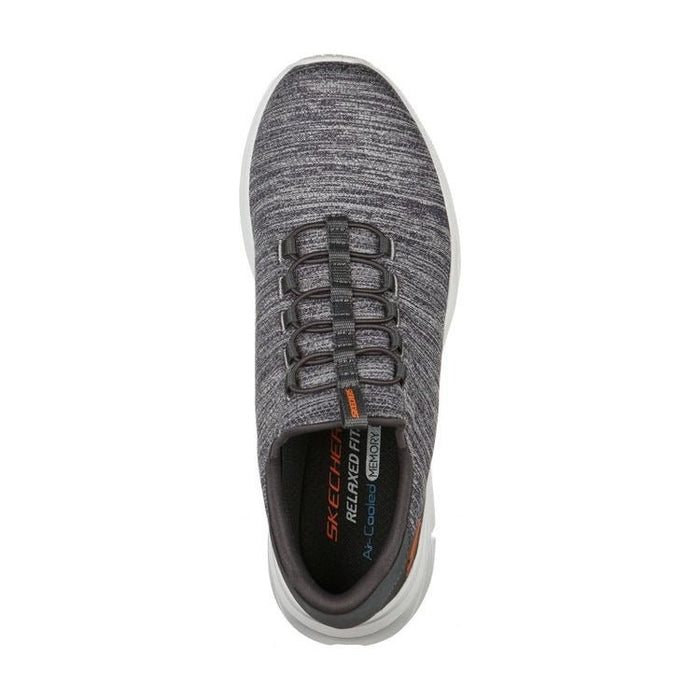SKECHERS Relaxed Fit: Equalizer 4.0 - Voltis 232063 - CCOR SKM75 - Runner