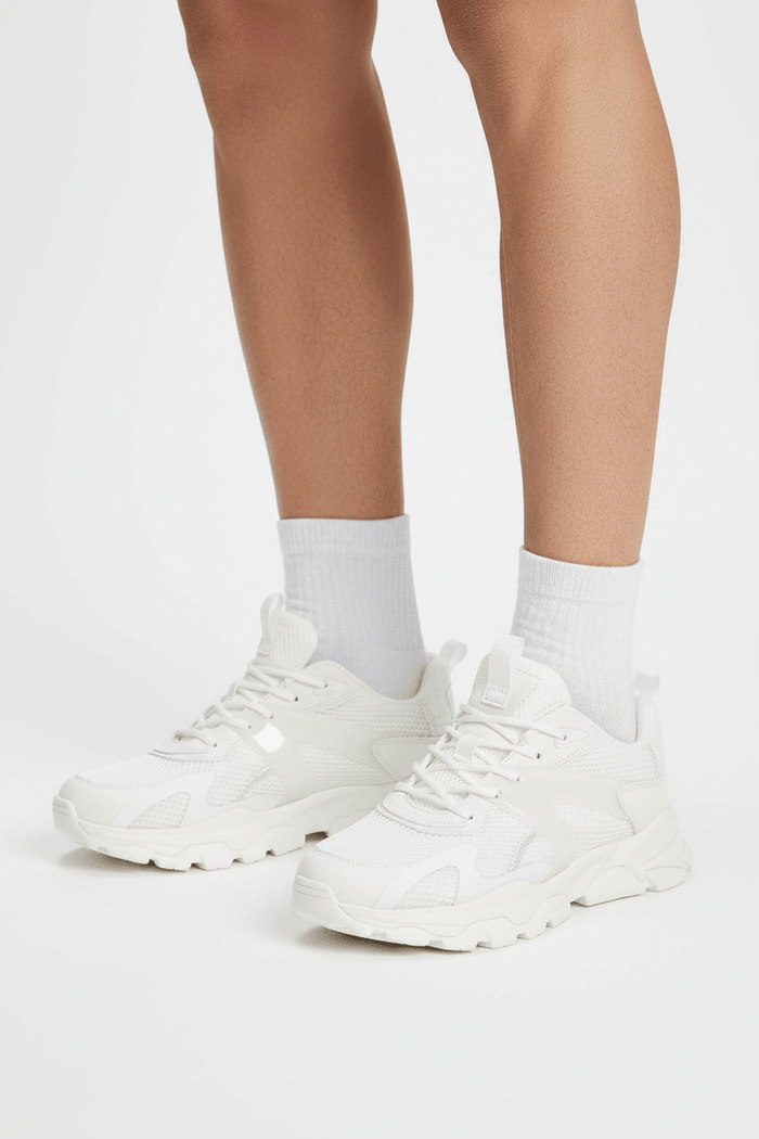 SKECHERS Sierra shoes SKW68 - Runner