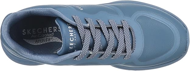 SKECHERS Skechers Arch Fit S - Miles Women Sneakers 155570 - BLU SKW60 - Runner