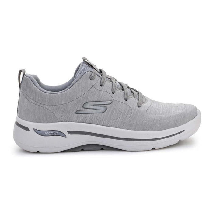 SKECHERS Skechers Go Walk ARCH FIT - Moon Shadows 124485 - GRY SKW 17 - Runner
