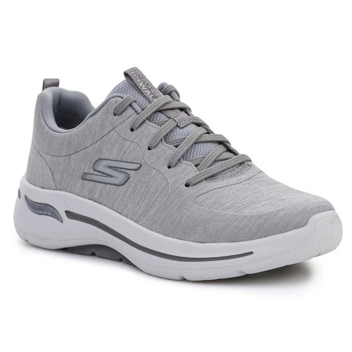SKECHERS Skechers Go Walk ARCH FIT - Moon Shadows 124485 - GRY SKW 17 - Runner