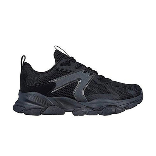 SKECHERS Skechers Sierra Sidebiz - Black SKW67 - Runner