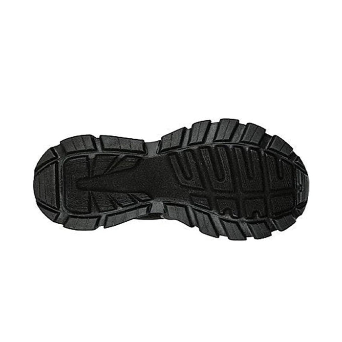 SKECHERS Skechers Sierra Sidebiz - Black SKW67 - Runner