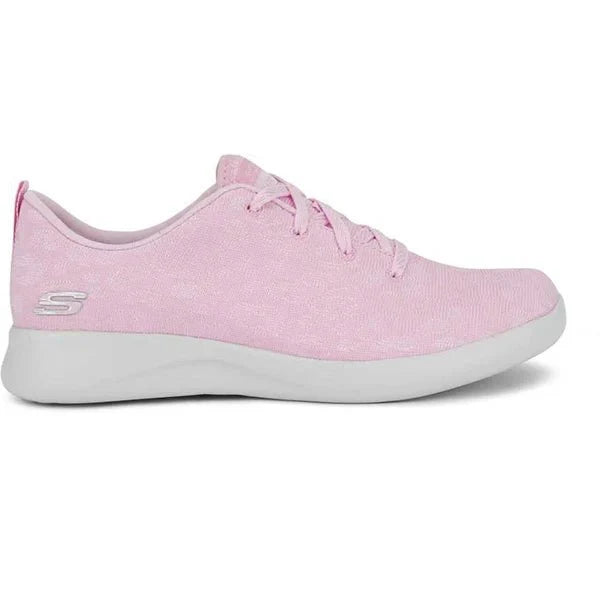 SKECHERS SPECTRUM SHOES WOMEN 149066 - LAV SKW123 - Runner