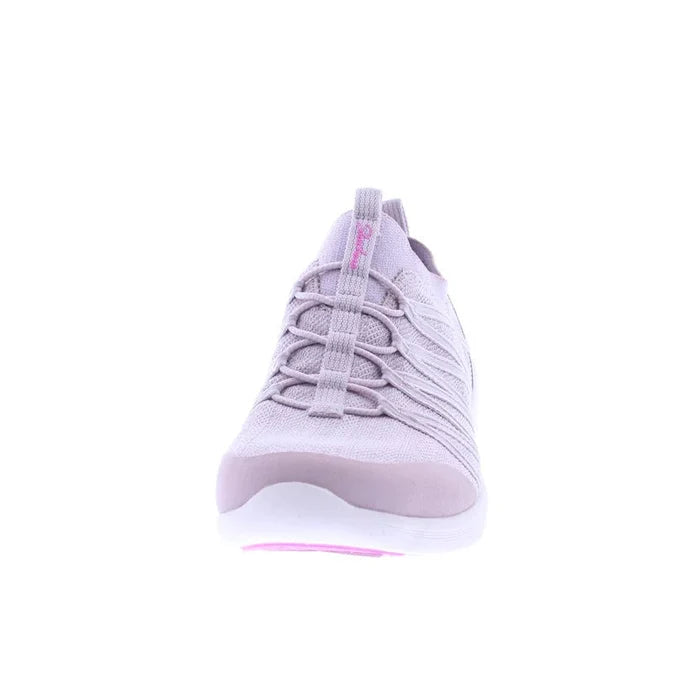 SKECHERS SUNSHINE GLOW 104117 - MVE WOMEN SHOES SKW129 - Runner