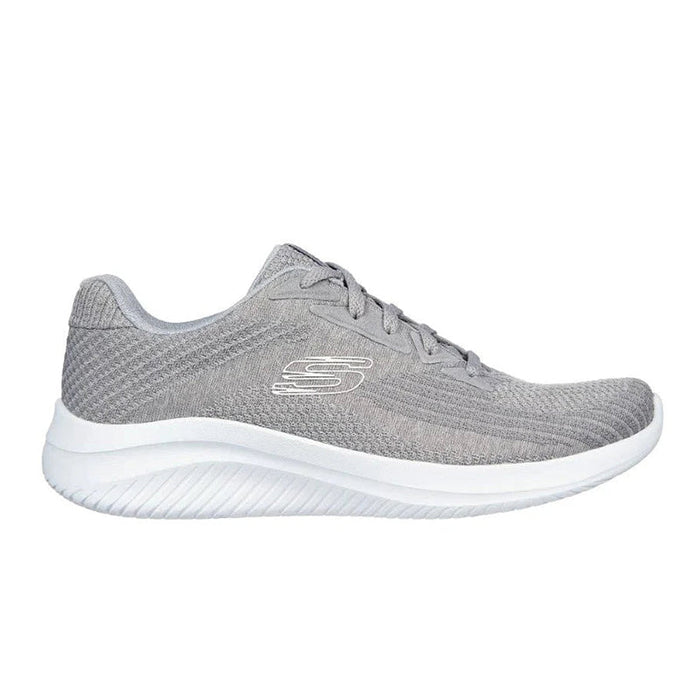 SKECHERS Ultra Flex 3.0 - Best Time - 149705 - LTGY - SKW115 - Runner