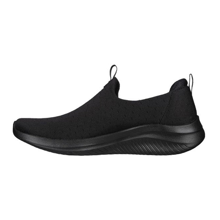 SKECHERS Ultra Flex 3.0 - Black Black SKW54 - Runner